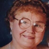Juanita M Busch Obituary