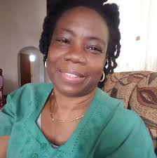 Dr Sandra Phillip Mark