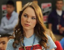 Maya's dramatic behavior in Degrassi relationships