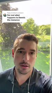 Que Fue De Dennis Newman