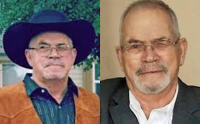 Ray Deloy MacFarlane (1938-2017)