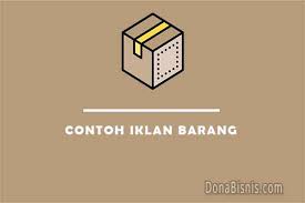 Percakapan bahasa jepang indri : 12 Contoh Iklan Barang Dan Jasa Yang Menarik Donabisnis