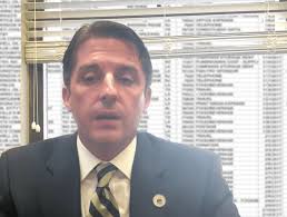 In 2017, Cameron Henry's campaign and PAC spent more than any other current  Louisiana state legislator