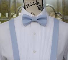 Baby Blue Bow Tie And Or Suspenders 32 Bowtie And Suspenders Suspenders Green Bow Tie