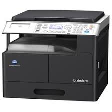 Predstavenie multifunkčného zariadenia konica minolta bizhub 215. Konica Minolta Photocopier Memory Size 128 Mb Rs 45000 Piece Id 11370249148
