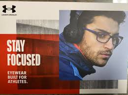 Under Armour Yauco Optical Dr. Elliott Rodríguez Ruiz