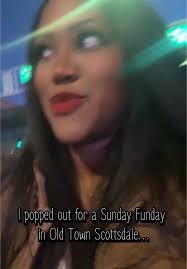 Sunday Funday Scottsdale Az 2025