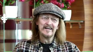 Jesus Christ Superstar [] Ted Neeley Interview [] Sofia, April 2018
