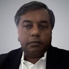 Ashim banerjee is a plastic surgeon in kothari hospital kolkata, kolkata. Ashim Banerjee Ceo At Idmission The Org