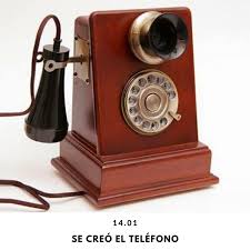 Global UCAB - El visionario hombre que inventó el teléfono... | Facebook