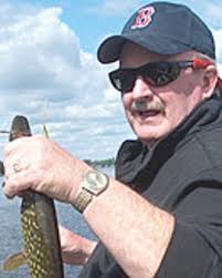 Brian McDougall Obituary