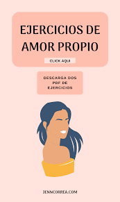 Practicas De Amor Propio En 2020 Amor Propio Autoestima Bienestar Emocional