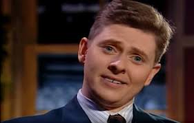 What I Remember Most About The Kids In The Hall