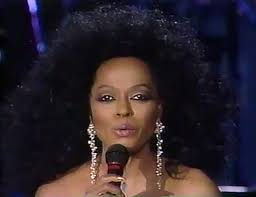Diana Ross' 55-year solo career celebration
