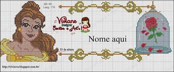 Ponto cruz para bebê ponto cruz monograma nomes monogramas em ponto cruz. 70 Graficos De Ponto Cruz Para Baixar Gratis Revista Artesanato