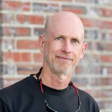 Jim Kuster's Instagram, Twitter & Facebook