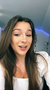 Grace Zimmer's Instagram, Twitter & Facebook