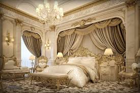 صور ديكور جبس غرف نوم كلاسيك 2021 السعادة فور