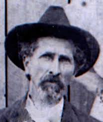 George Wasington Lomax (1837-1910)