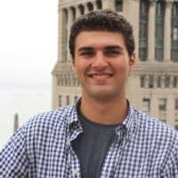 Harold Moiseyev's Instagram, Twitter & Facebook