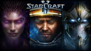 Starcraft 2 and Positive Mentality