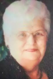 Obituary for Francis May Langston