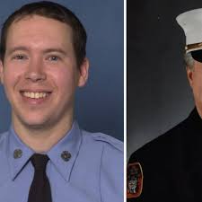 Murieron dos exbomberos del FDNY por afecciones vinculadas a los atentados  del 11-S