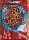 Bacon Snacks
