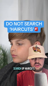 Stoplookingfornash Haircut