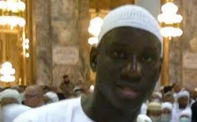 Hasil gambar untuk foto Demba ba