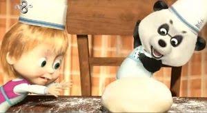 Masa Ile Koca Ayi Tv8 Afiyet Olsun Masa Ile Koca Ayi Tv8 Afiyet Olsun Oyunu Cizgi Film Izle Oyun Oyunoyna Tv Tr Ayi Oyun Masa