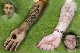 This is the national team page of west bromwich albion player kamil grosicki. Wojna Na Symbole
