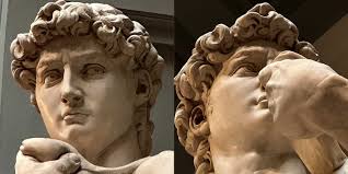 Skip the Line: Love the David, Guided Experience