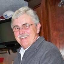 Ronald William Swain Obituary