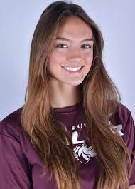 2024-25 Women's Track and Field Roster