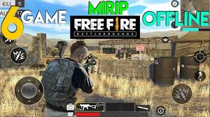 Download game ppsspp ukuran kecil. 6 Game Android Offline Mirip Free Fire Youtube