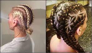 White Girl Box Braids Hairstyles To Try Right Away Away Braids Girl Hairstyles Right White Box Braids Hairstyles White Girl Braids Braided Hairstyles