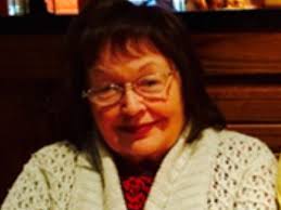 Anne Lilbourne Buxton's Obituary