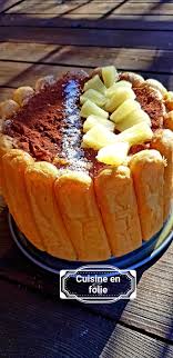 Epingle Sur Recette Sucree