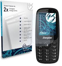 Energizer Energy E241S Folie