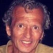 Carlos E Mateo, Jr. Obituary