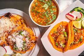 Greenpoint fish & lobster co. The Best Mexican Restaurants In Nyc New York The Infatuation