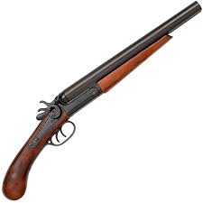 Pin On Guns