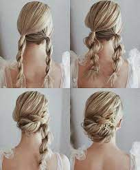Attractive And Straightforward Homecoming Hairstyles Tutorial Lengthy Hair 815925657474920237 Frisuren Tutorial Haar Tutorial Lange Haare