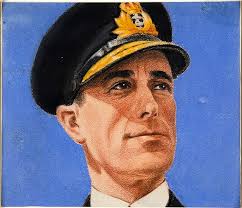 Louis Mountbatten