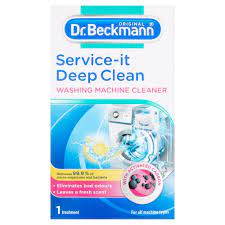 Check spelling or type a new query. Dr Beckmann Service It Washing Machine Cleaner Deep Clean 250g Wilko