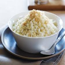 Riz Au Lait De Coco Recette Recettes De Cuisine Riz De Coco Alimentation