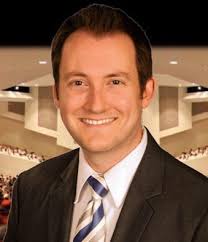 New pastor hired for First Baptist Church of Raytown