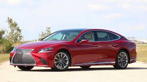 Research, compare and save listings, or contact sellers directly from 22 2018 ls 500 models nationwide. 2019 Lexus Ls 500 F Sport Driving Notes Large Not In Charge