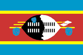 Celebrate the culture of this small country with the swaziland flag! Eswatini